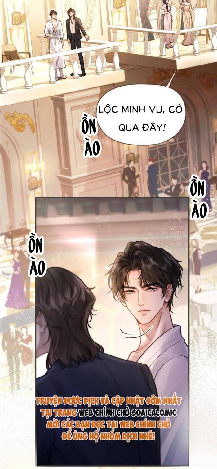 Đúng Là Một Cô Gái Ngoan Ngoãn - Chapter 1 - Page 9