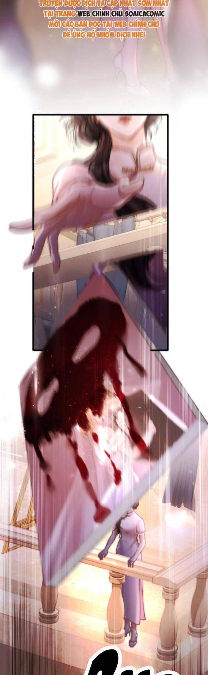 Đúng Là Một Cô Gái Ngoan Ngoãn - Chapter 2 - Page 10