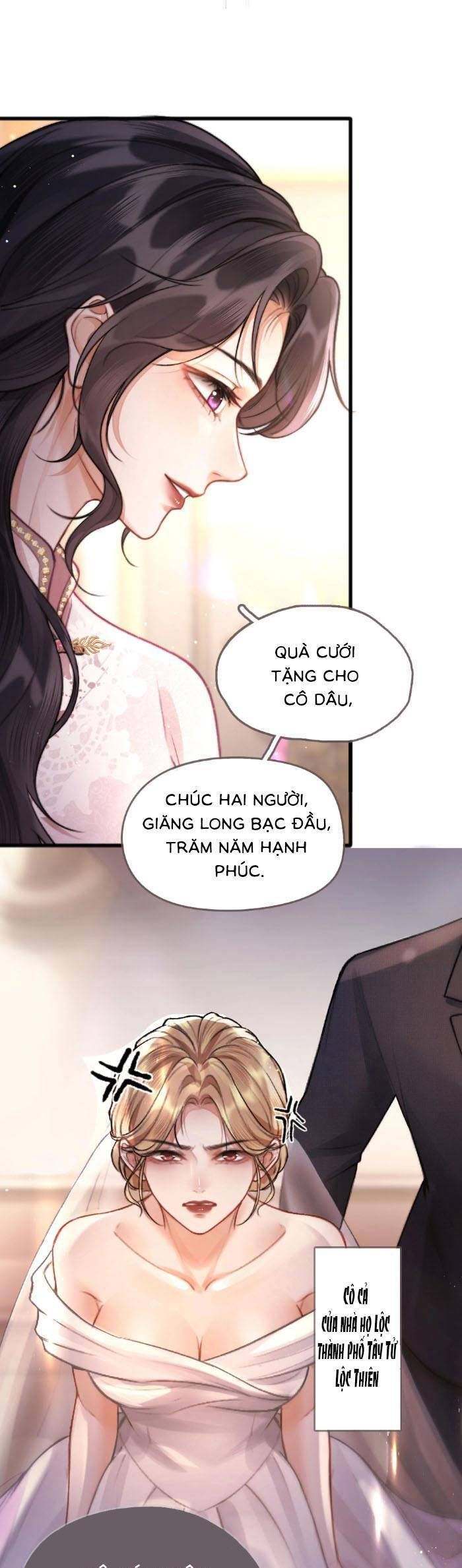Đúng Là Một Cô Gái Ngoan Ngoãn - Chapter 2 - Page 12