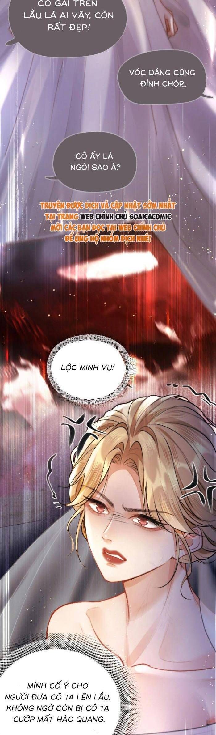 Đúng Là Một Cô Gái Ngoan Ngoãn - Chapter 2 - Page 13