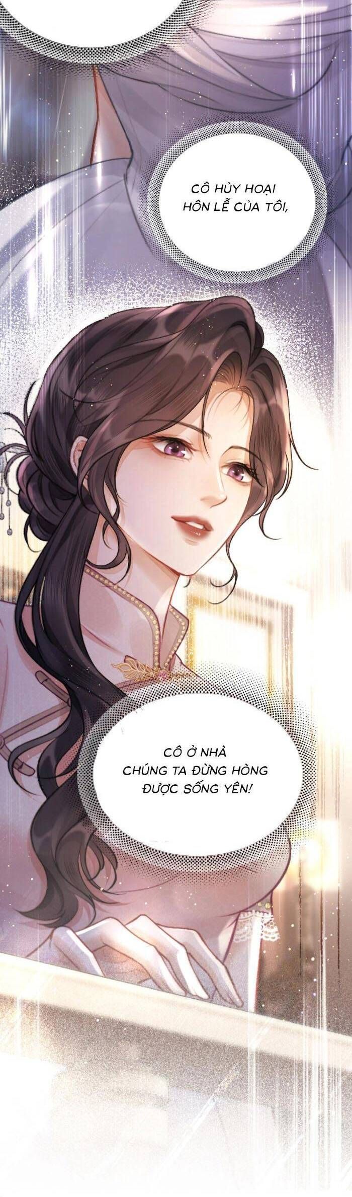 Đúng Là Một Cô Gái Ngoan Ngoãn - Chapter 2 - Page 14