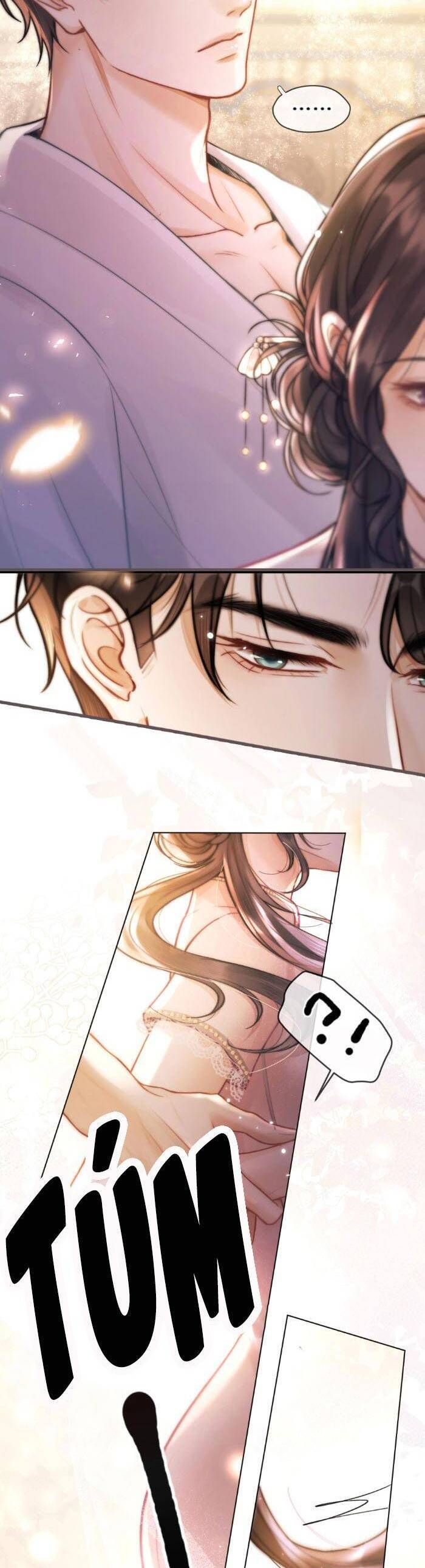 Đúng Là Một Cô Gái Ngoan Ngoãn - Chapter 2 - Page 16