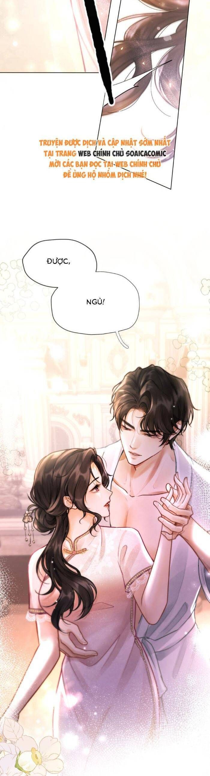 Đúng Là Một Cô Gái Ngoan Ngoãn - Chapter 2 - Page 17