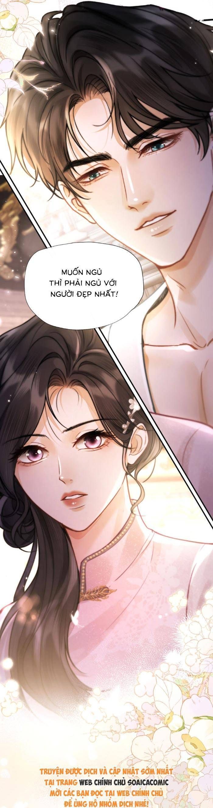 Đúng Là Một Cô Gái Ngoan Ngoãn - Chapter 2 - Page 18