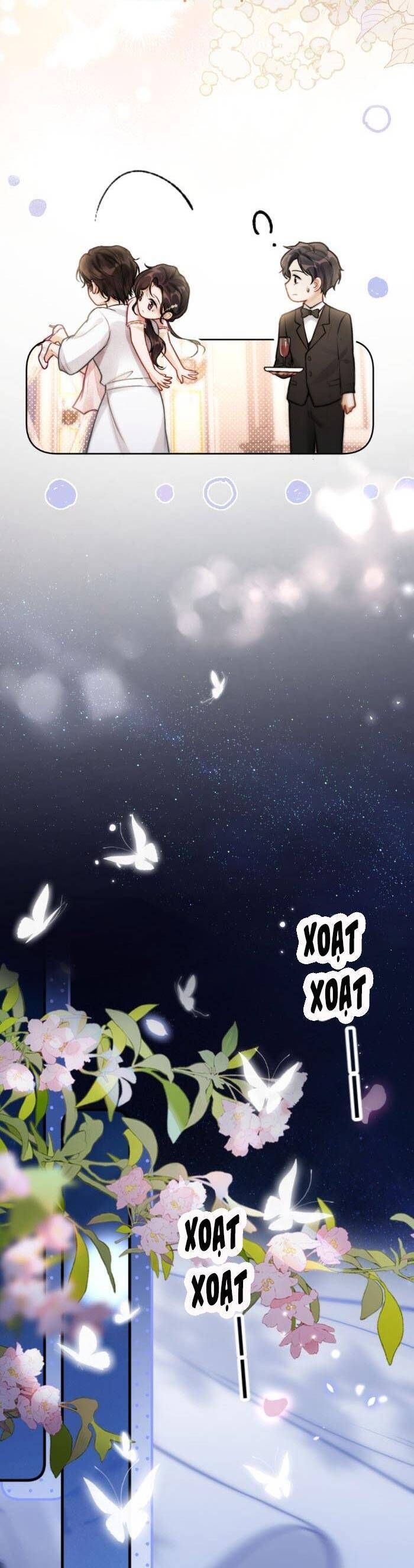 Đúng Là Một Cô Gái Ngoan Ngoãn - Chapter 2 - Page 19