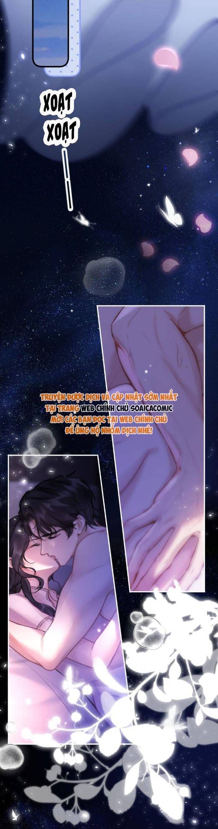 Đúng Là Một Cô Gái Ngoan Ngoãn - Chapter 2 - Page 20