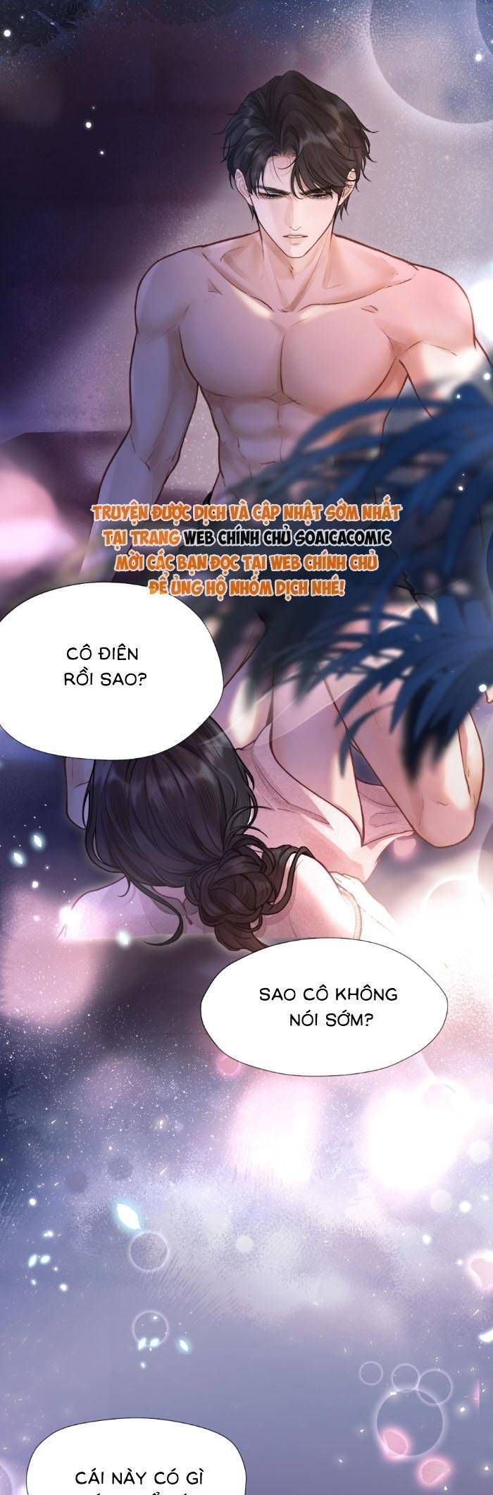 Đúng Là Một Cô Gái Ngoan Ngoãn - Chapter 2 - Page 24