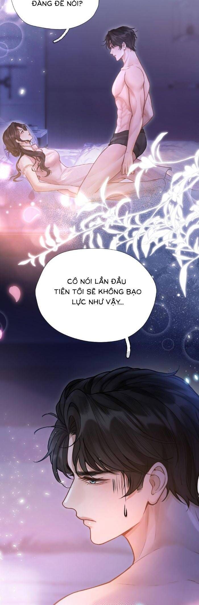 Đúng Là Một Cô Gái Ngoan Ngoãn - Chapter 2 - Page 25