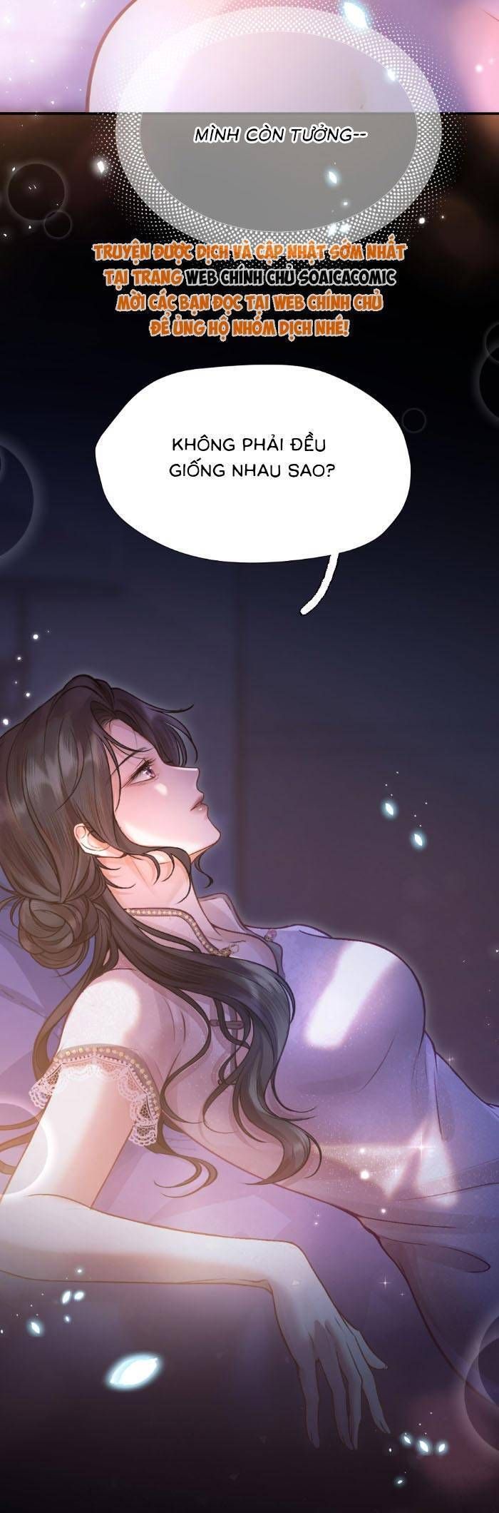 Đúng Là Một Cô Gái Ngoan Ngoãn - Chapter 2 - Page 26