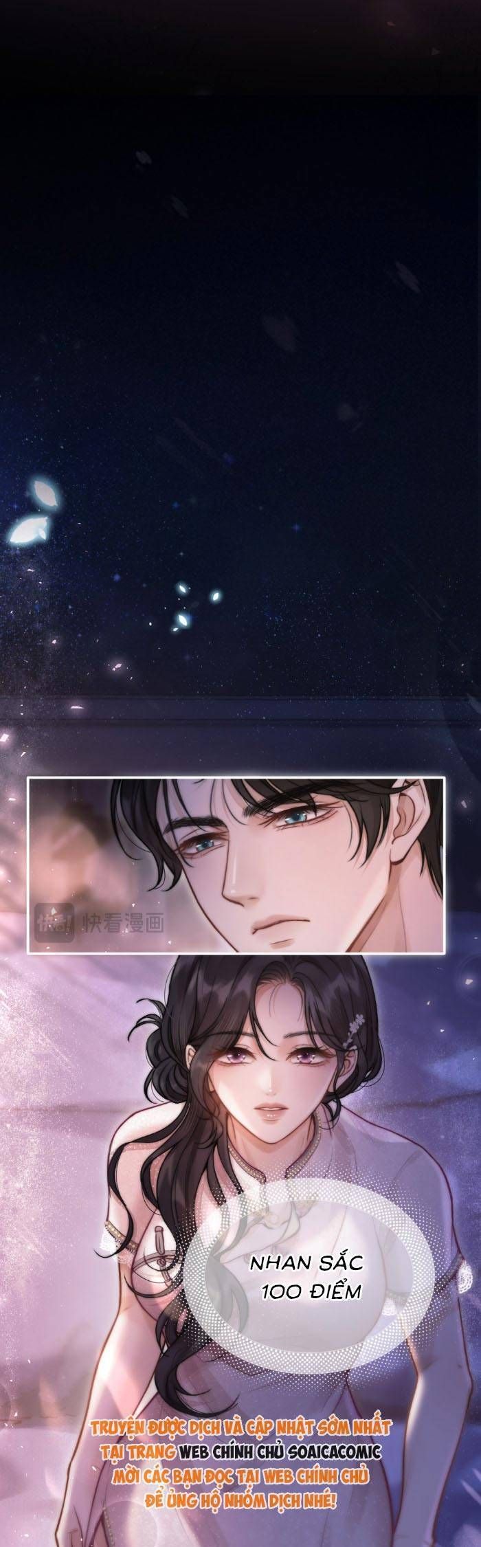 Đúng Là Một Cô Gái Ngoan Ngoãn - Chapter 2 - Page 27