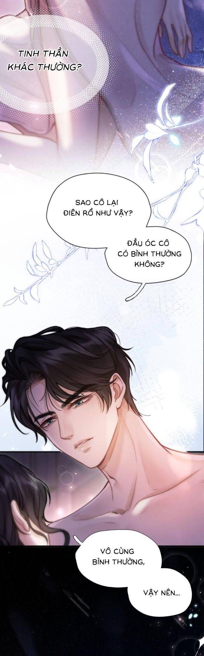 Đúng Là Một Cô Gái Ngoan Ngoãn - Chapter 2 - Page 28