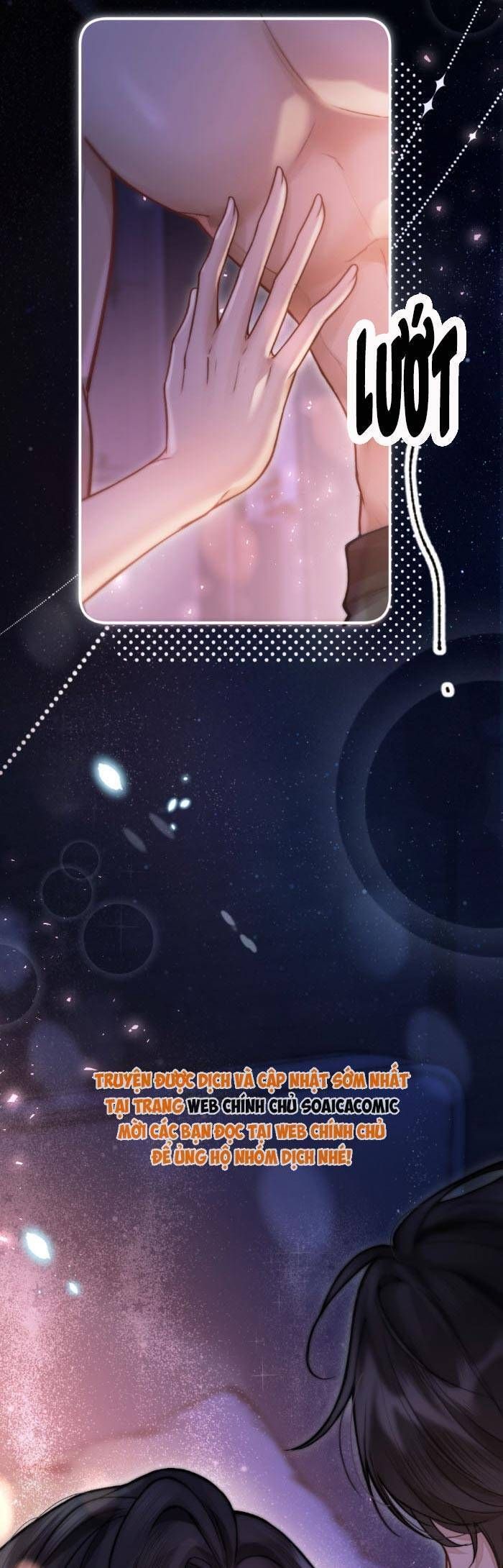 Đúng Là Một Cô Gái Ngoan Ngoãn - Chapter 2 - Page 29