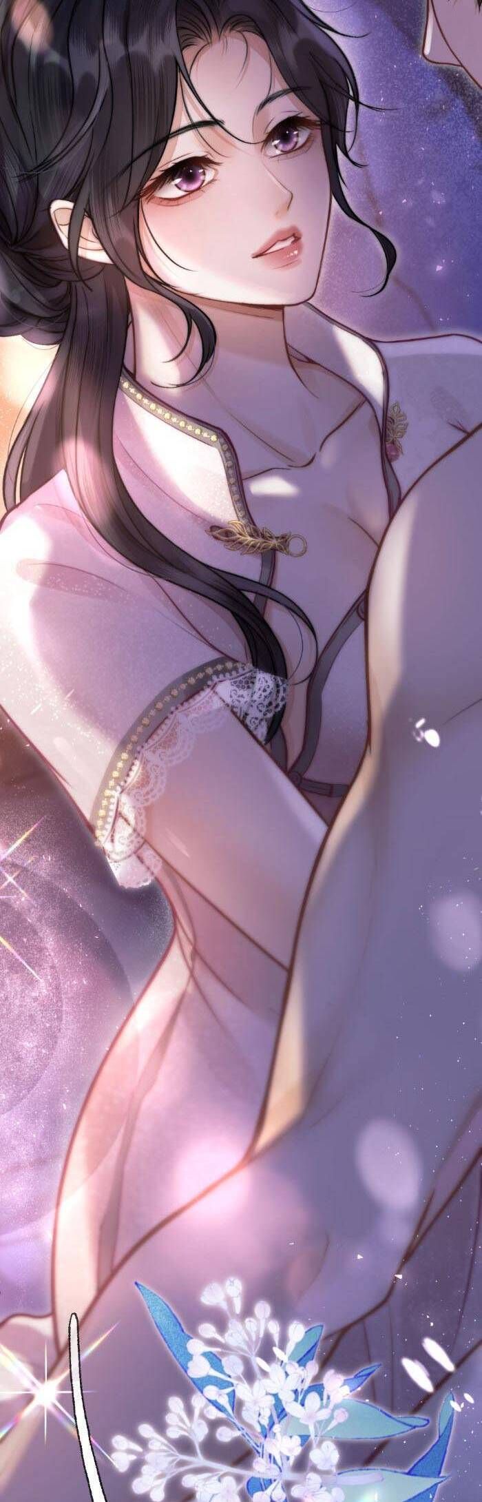 Đúng Là Một Cô Gái Ngoan Ngoãn - Chapter 2 - Page 30