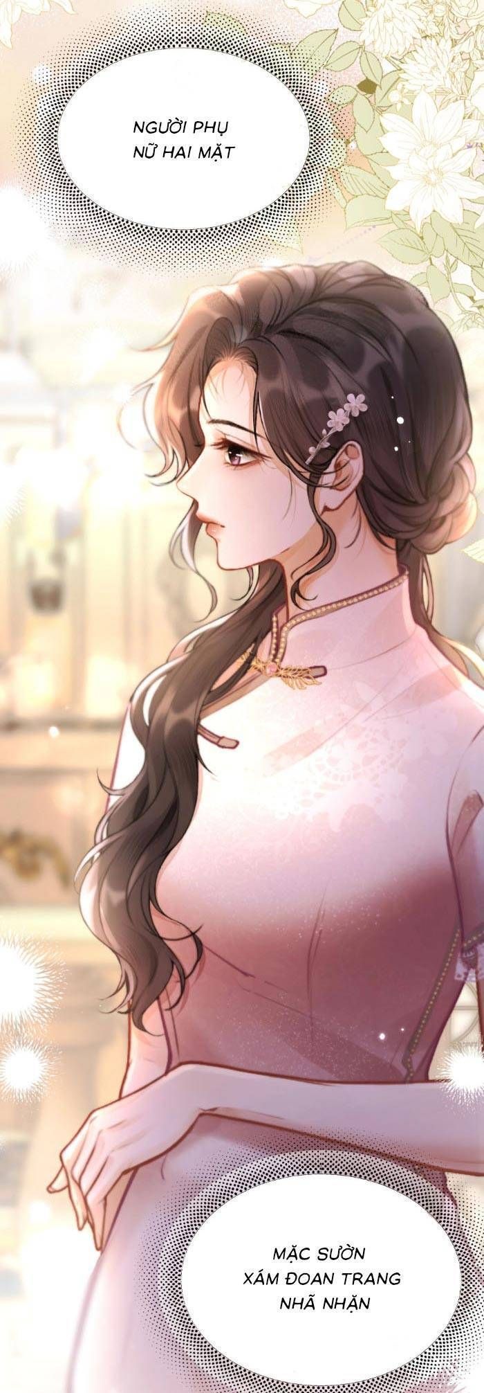 Đúng Là Một Cô Gái Ngoan Ngoãn - Chapter 2 - Page 6