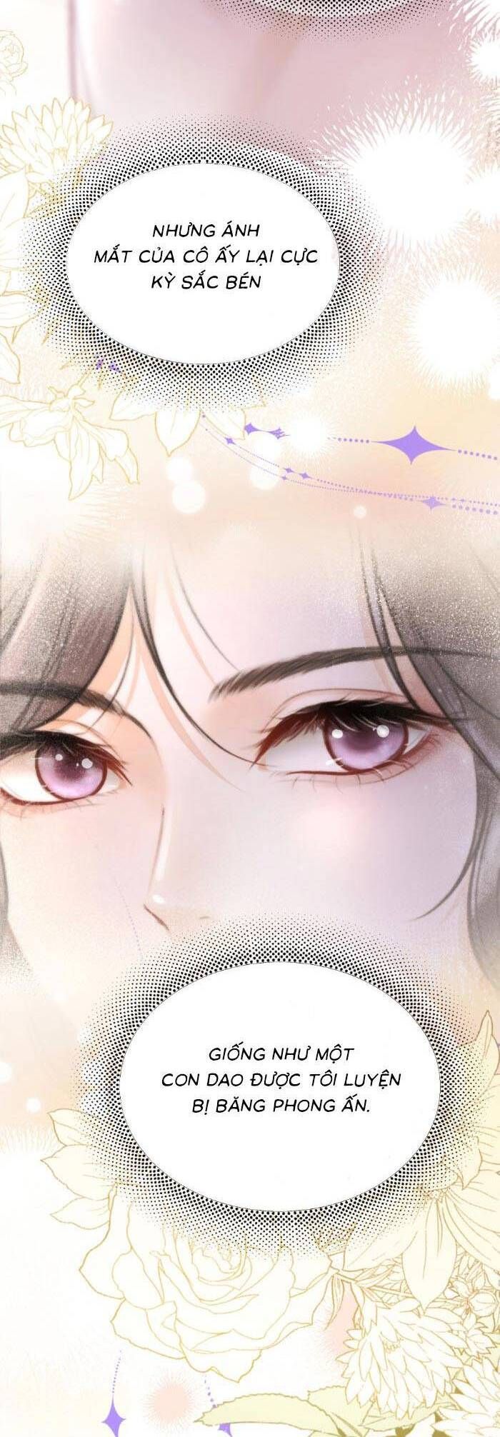 Đúng Là Một Cô Gái Ngoan Ngoãn - Chapter 2 - Page 7