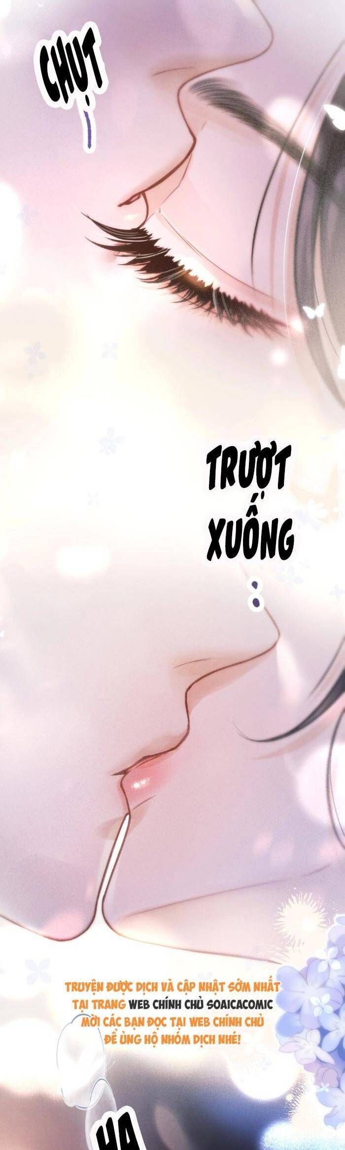 Đúng Là Một Cô Gái Ngoan Ngoãn - Chapter 3 - Page 13