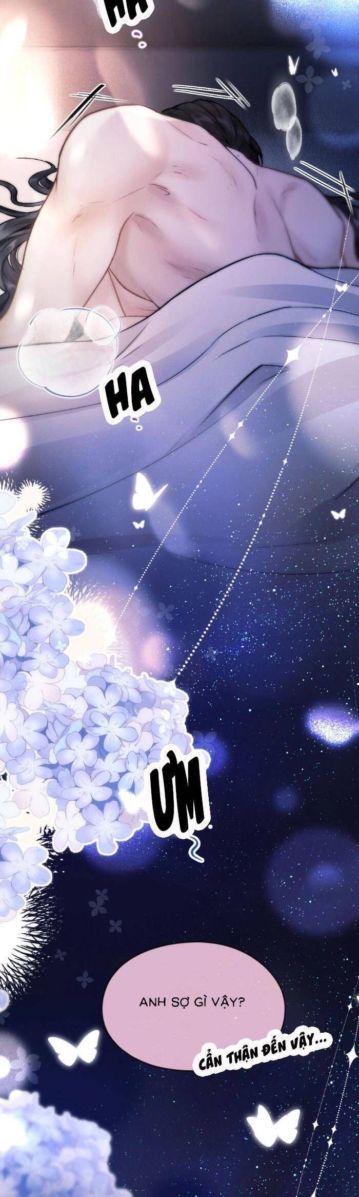 Đúng Là Một Cô Gái Ngoan Ngoãn - Chapter 3 - Page 14