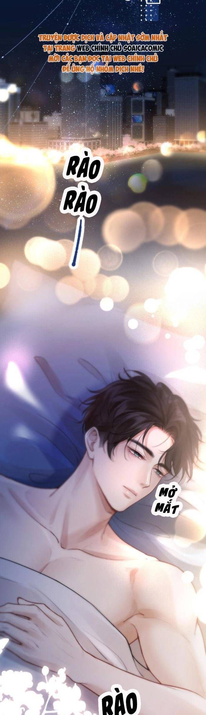 Đúng Là Một Cô Gái Ngoan Ngoãn - Chapter 3 - Page 16