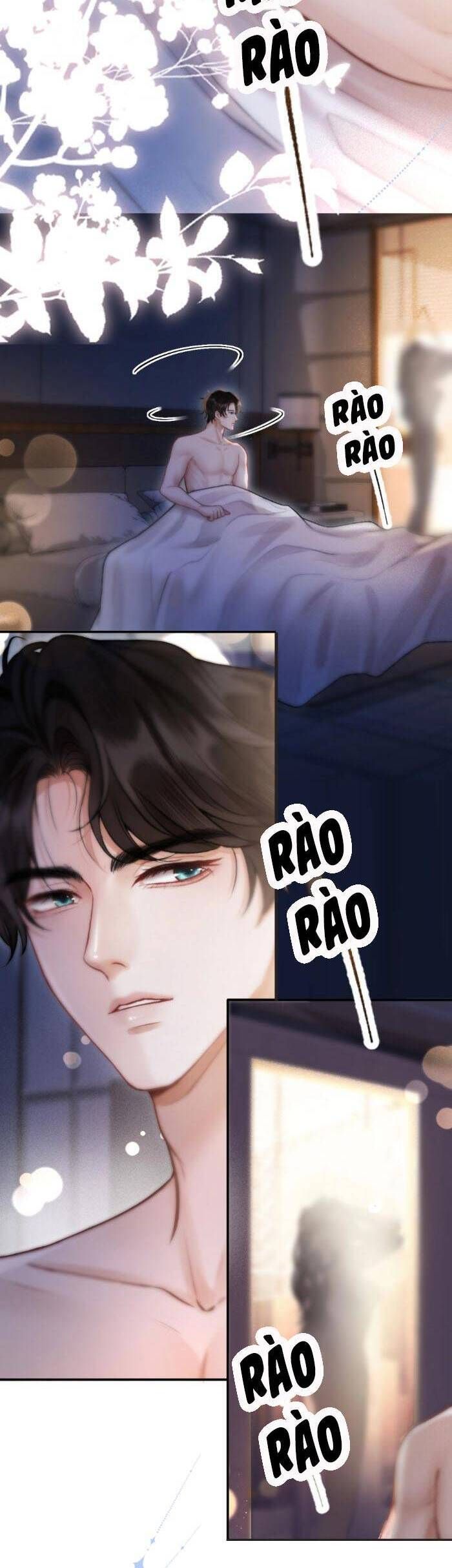 Đúng Là Một Cô Gái Ngoan Ngoãn - Chapter 3 - Page 17