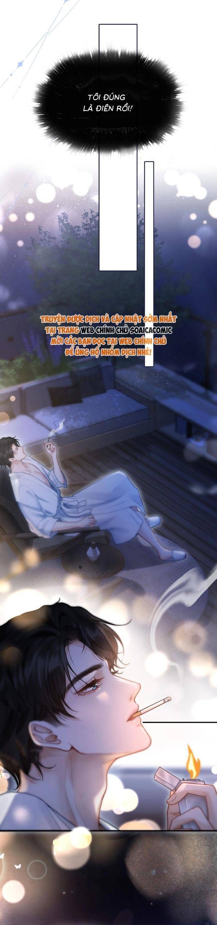 Đúng Là Một Cô Gái Ngoan Ngoãn - Chapter 3 - Page 18