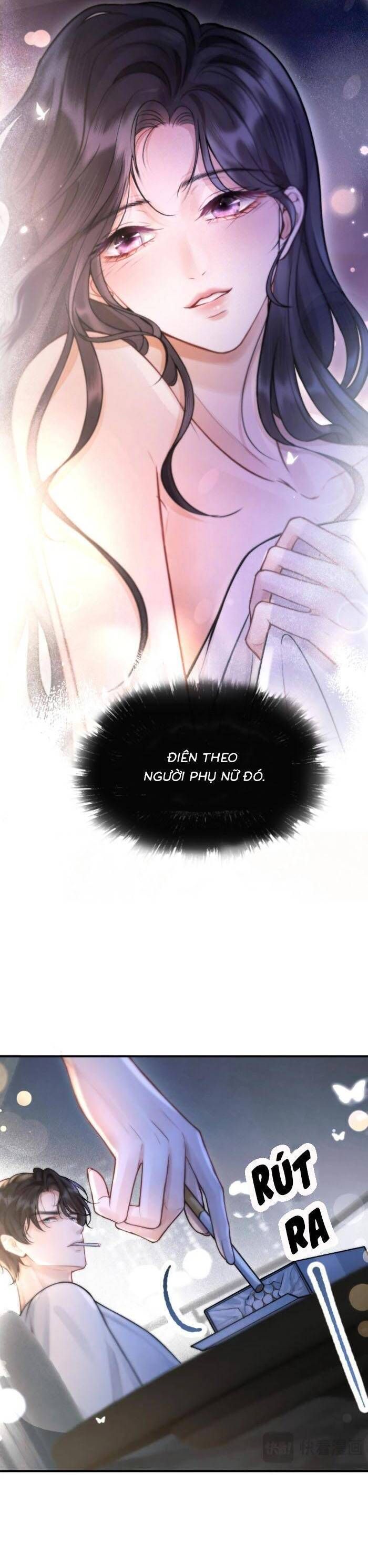 Đúng Là Một Cô Gái Ngoan Ngoãn - Chapter 3 - Page 19