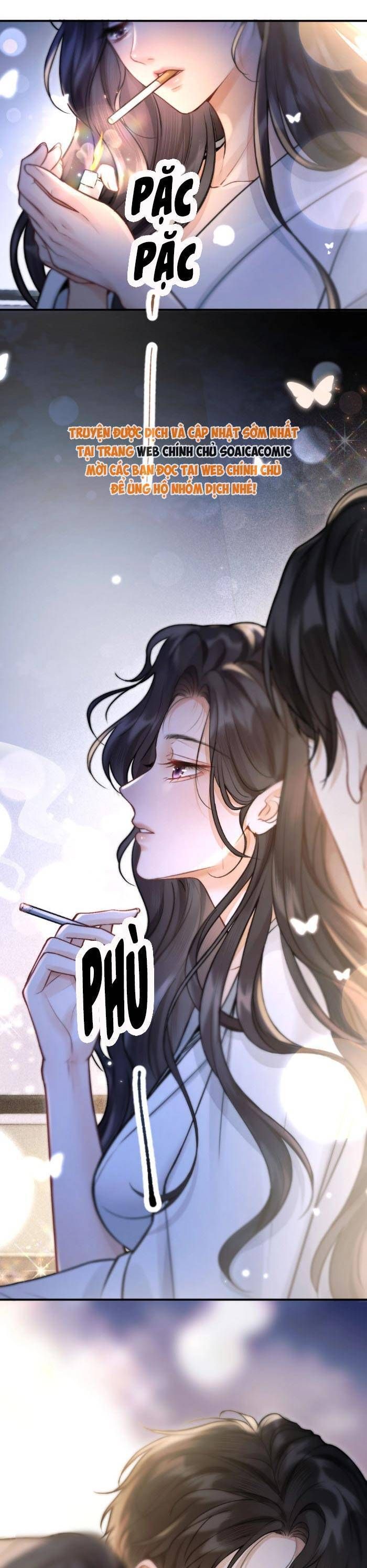 Đúng Là Một Cô Gái Ngoan Ngoãn - Chapter 3 - Page 20