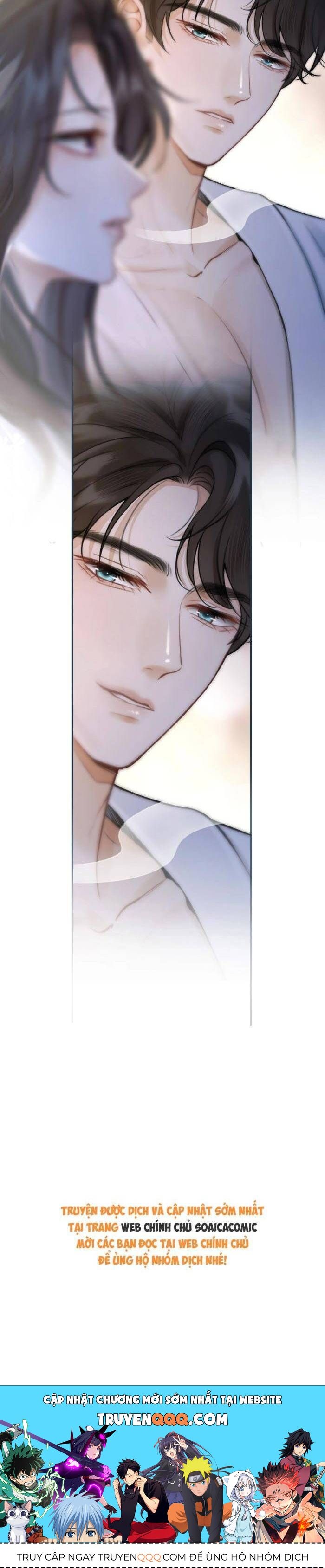 Đúng Là Một Cô Gái Ngoan Ngoãn - Chapter 3 - Page 21