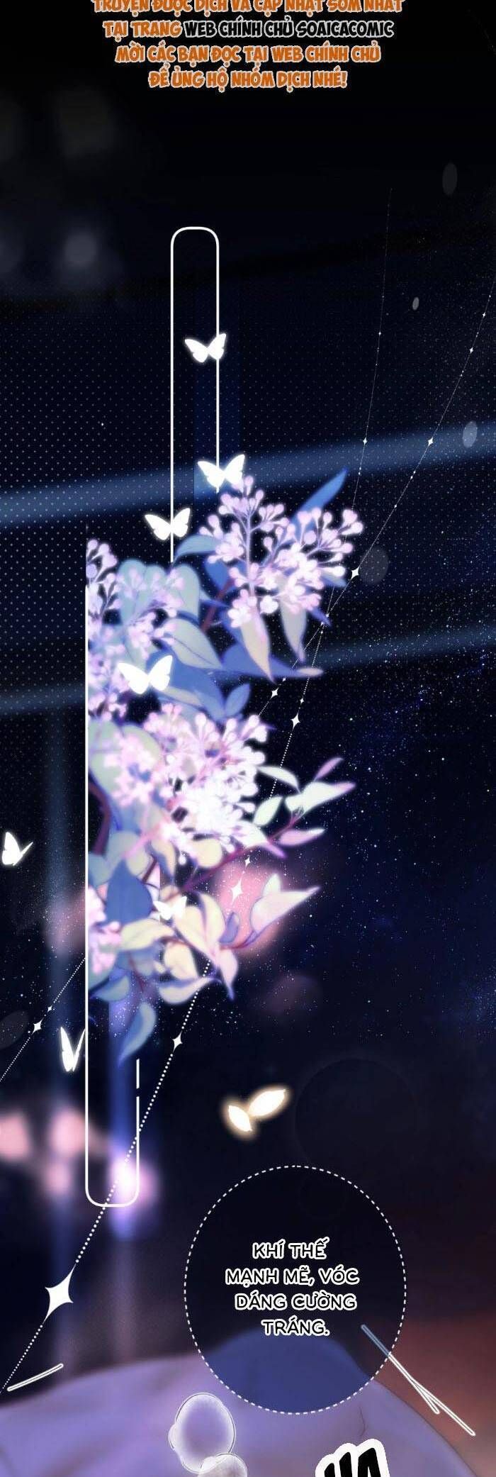 Đúng Là Một Cô Gái Ngoan Ngoãn - Chapter 3 - Page 4