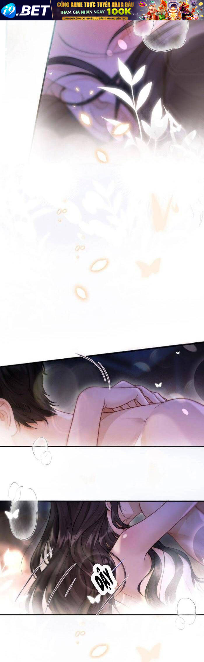 Đúng Là Một Cô Gái Ngoan Ngoãn - Chapter 3 - Page 8