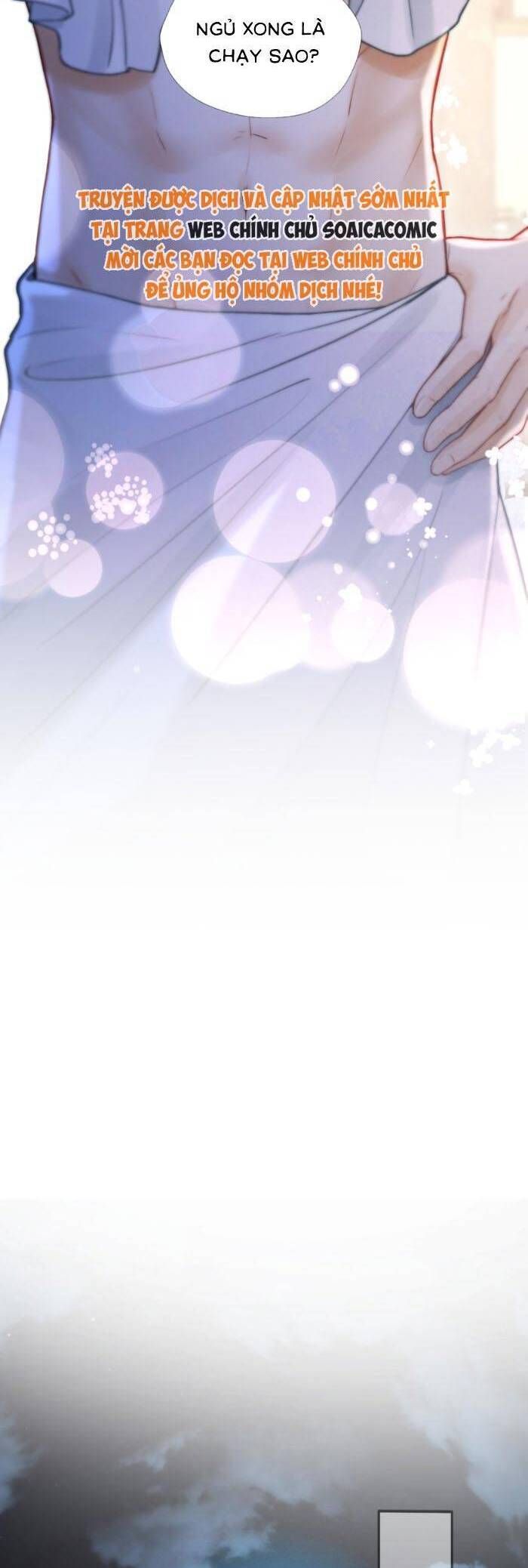 Đúng Là Một Cô Gái Ngoan Ngoãn - Chapter 4 - Page 10