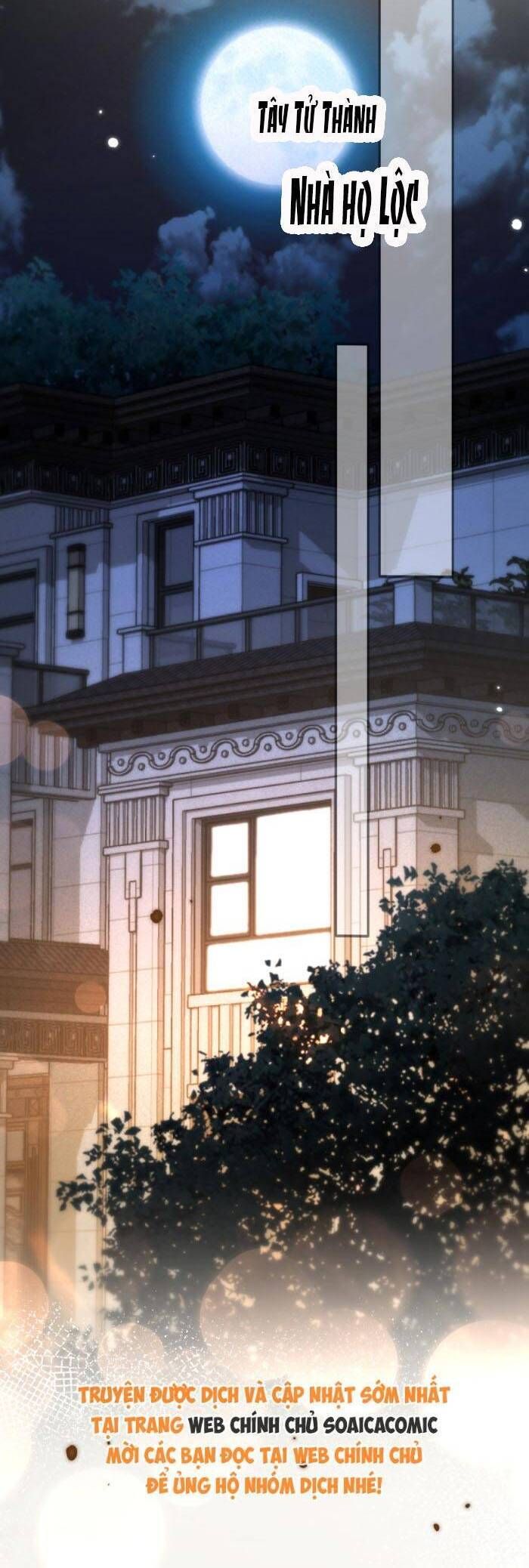 Đúng Là Một Cô Gái Ngoan Ngoãn - Chapter 4 - Page 11