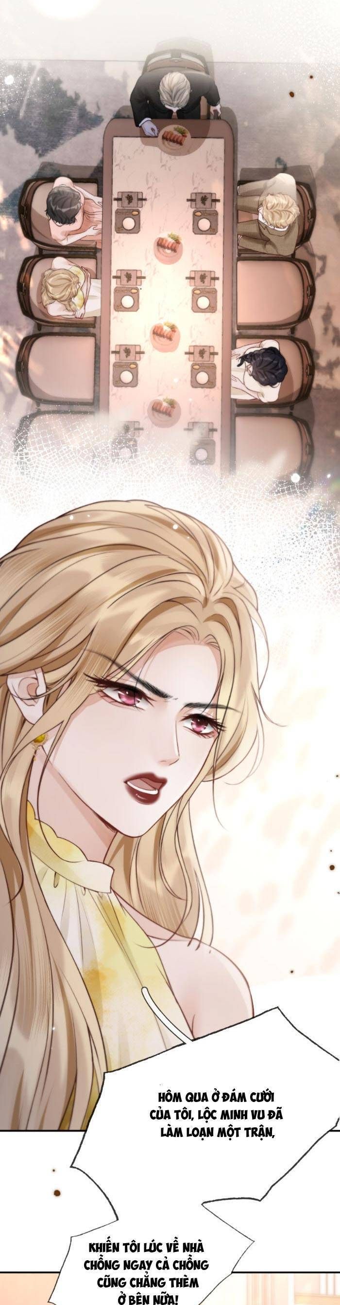 Đúng Là Một Cô Gái Ngoan Ngoãn - Chapter 4 - Page 12