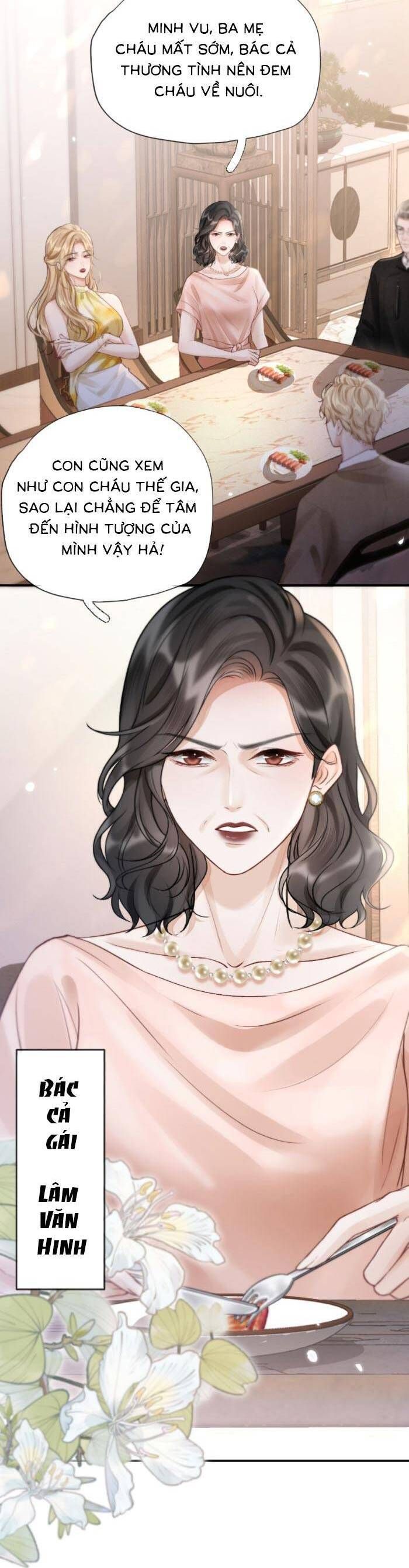 Đúng Là Một Cô Gái Ngoan Ngoãn - Chapter 4 - Page 14