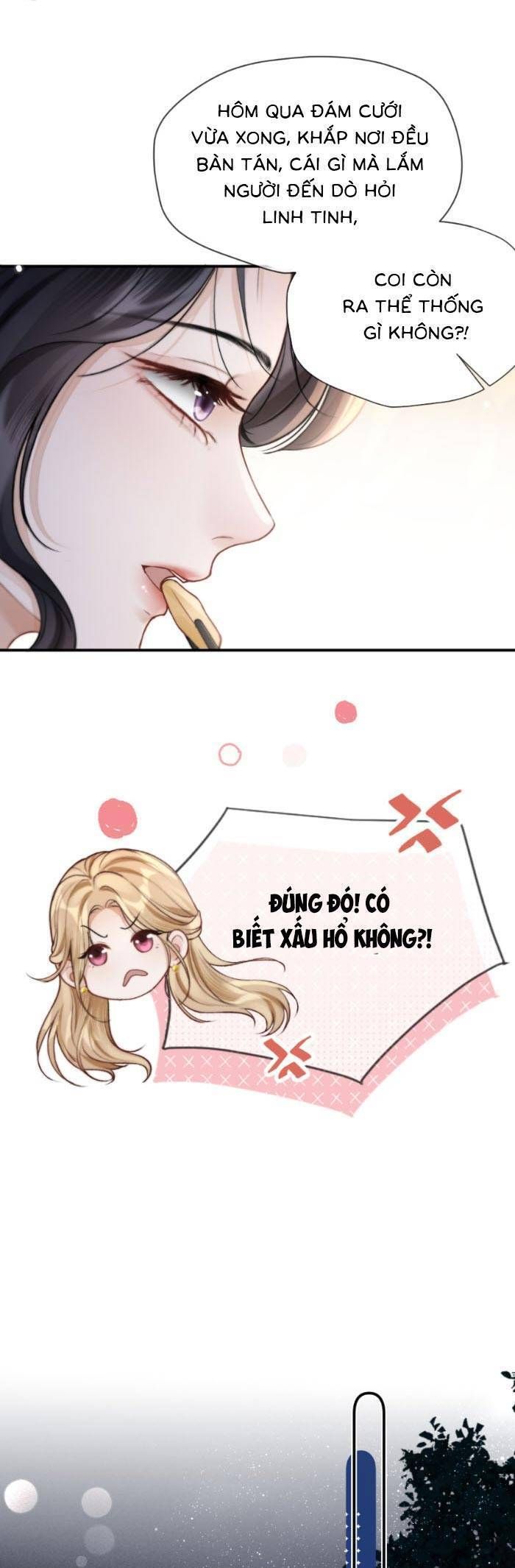 Đúng Là Một Cô Gái Ngoan Ngoãn - Chapter 4 - Page 15