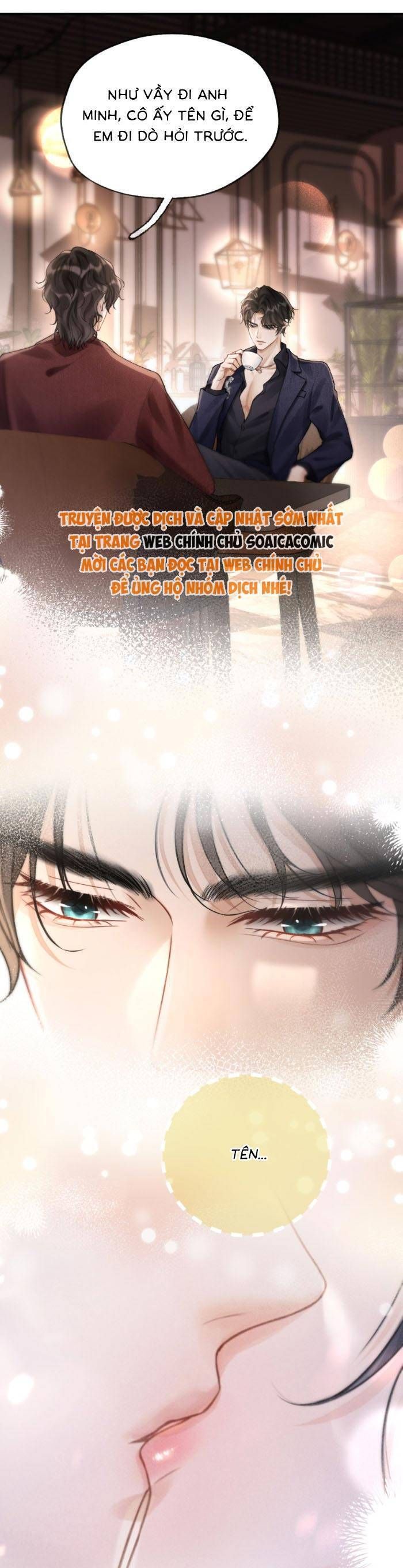 Đúng Là Một Cô Gái Ngoan Ngoãn - Chapter 4 - Page 18
