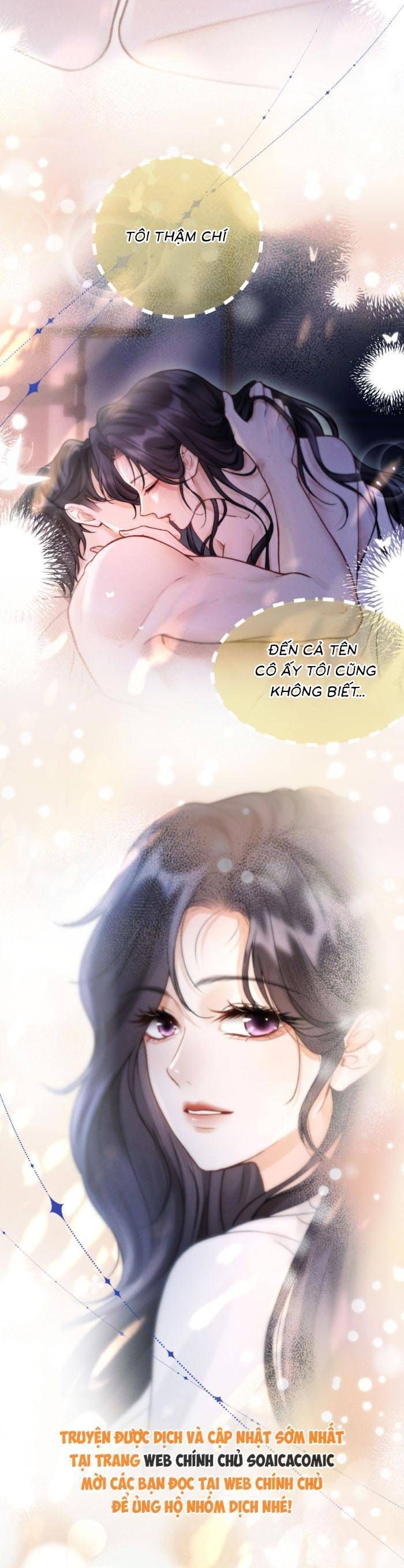 Đúng Là Một Cô Gái Ngoan Ngoãn - Chapter 4 - Page 19