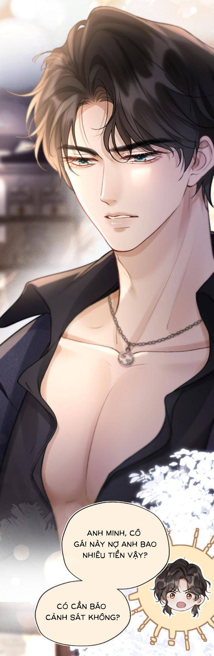 Đúng Là Một Cô Gái Ngoan Ngoãn - Chapter 4 - Page 20