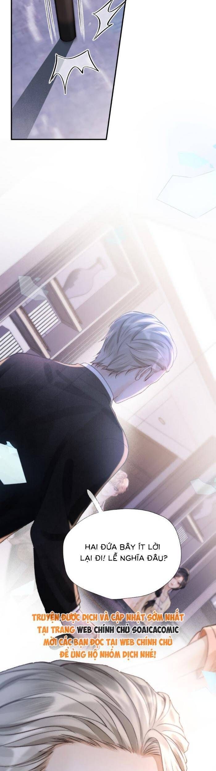 Đúng Là Một Cô Gái Ngoan Ngoãn - Chapter 4 - Page 24