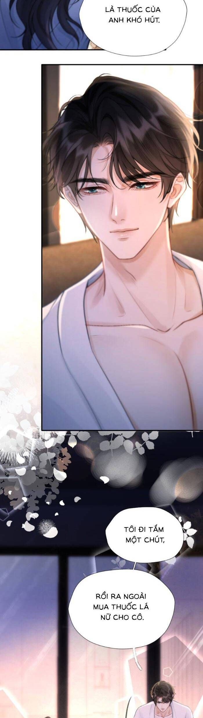 Đúng Là Một Cô Gái Ngoan Ngoãn - Chapter 4 - Page 4