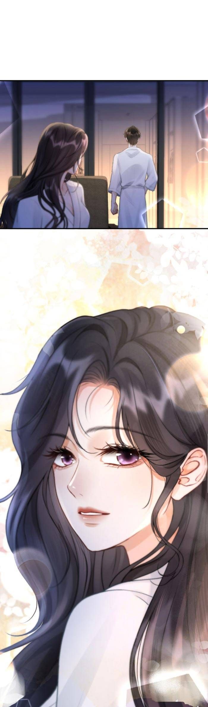 Đúng Là Một Cô Gái Ngoan Ngoãn - Chapter 4 - Page 6