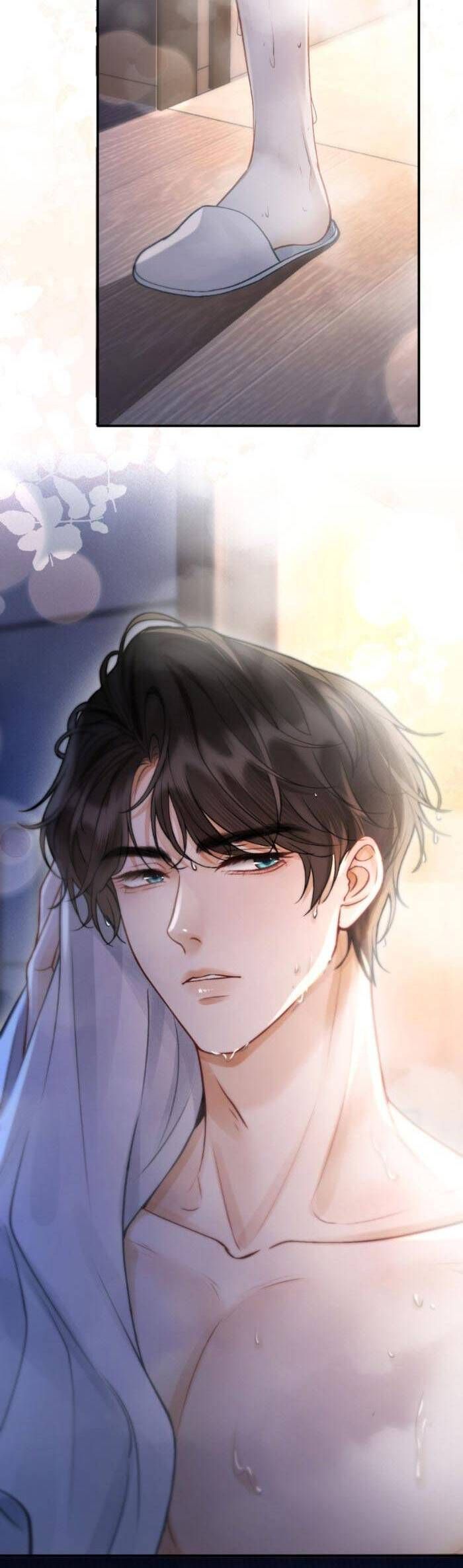 Đúng Là Một Cô Gái Ngoan Ngoãn - Chapter 4 - Page 8