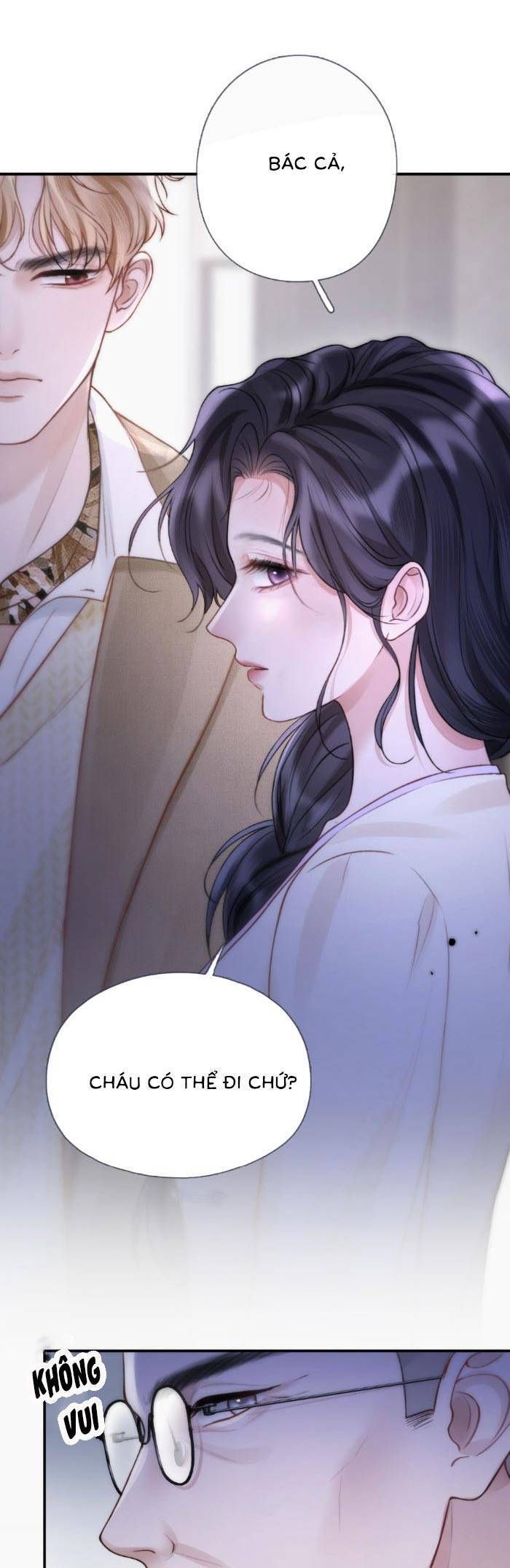 Đúng Là Một Cô Gái Ngoan Ngoãn - Chapter 5 - Page 12