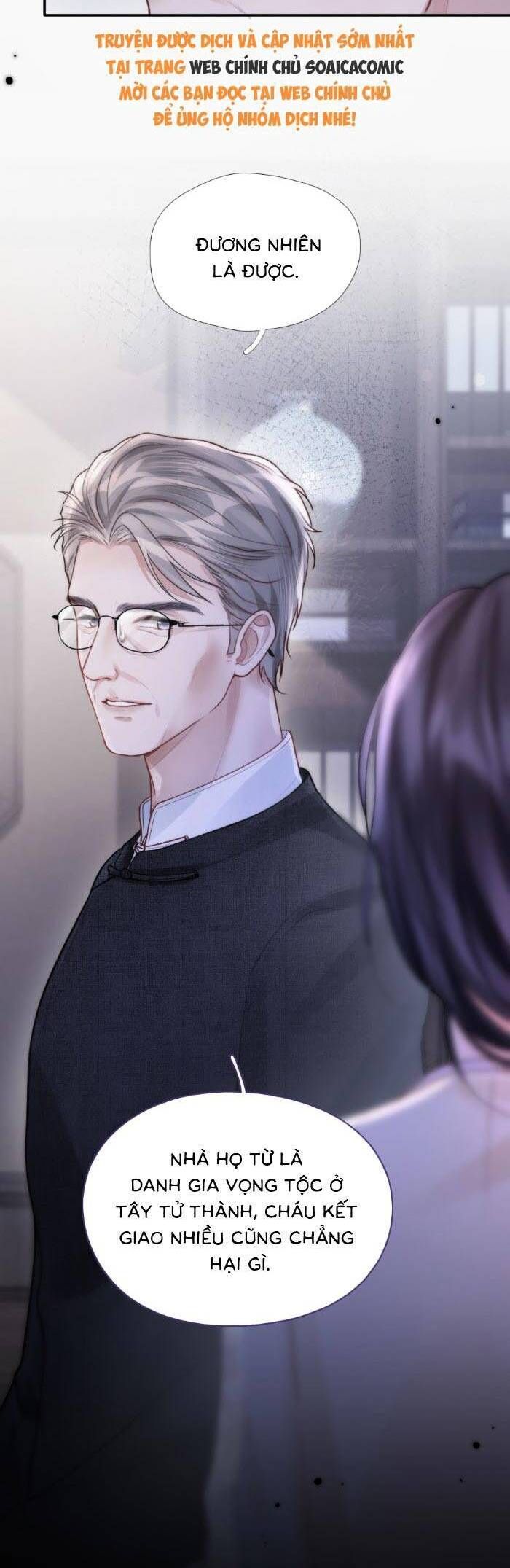 Đúng Là Một Cô Gái Ngoan Ngoãn - Chapter 5 - Page 13