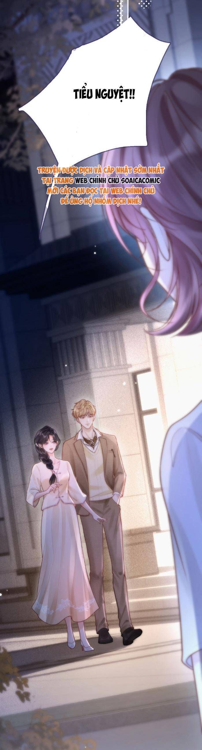 Đúng Là Một Cô Gái Ngoan Ngoãn - Chapter 5 - Page 15