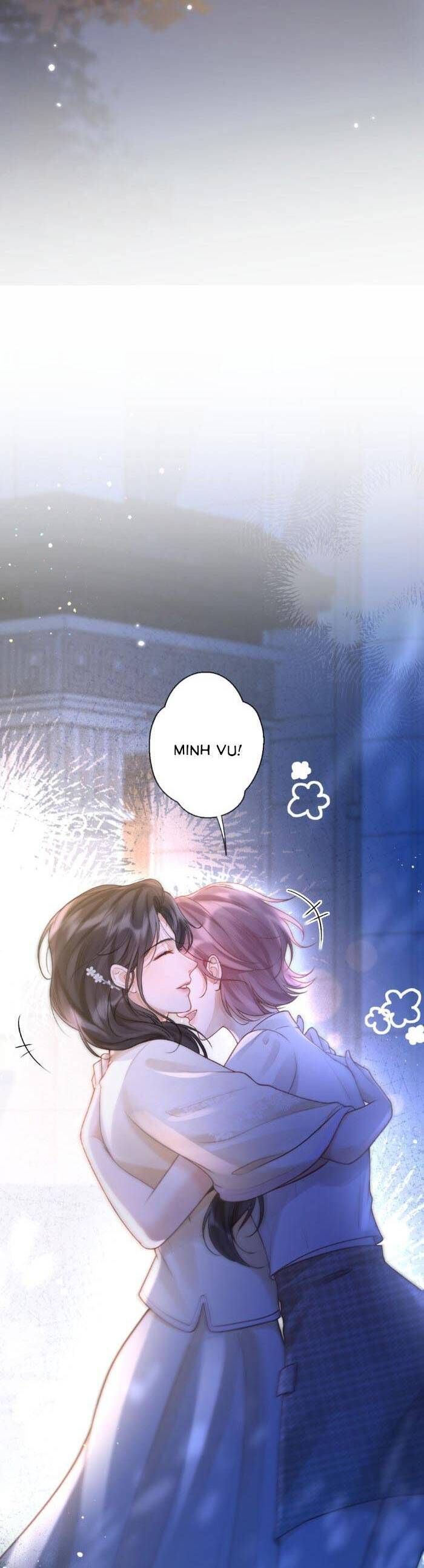 Đúng Là Một Cô Gái Ngoan Ngoãn - Chapter 5 - Page 16