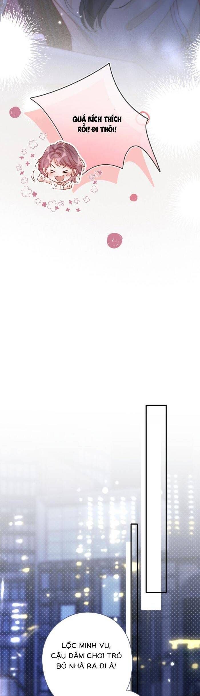 Đúng Là Một Cô Gái Ngoan Ngoãn - Chapter 5 - Page 22