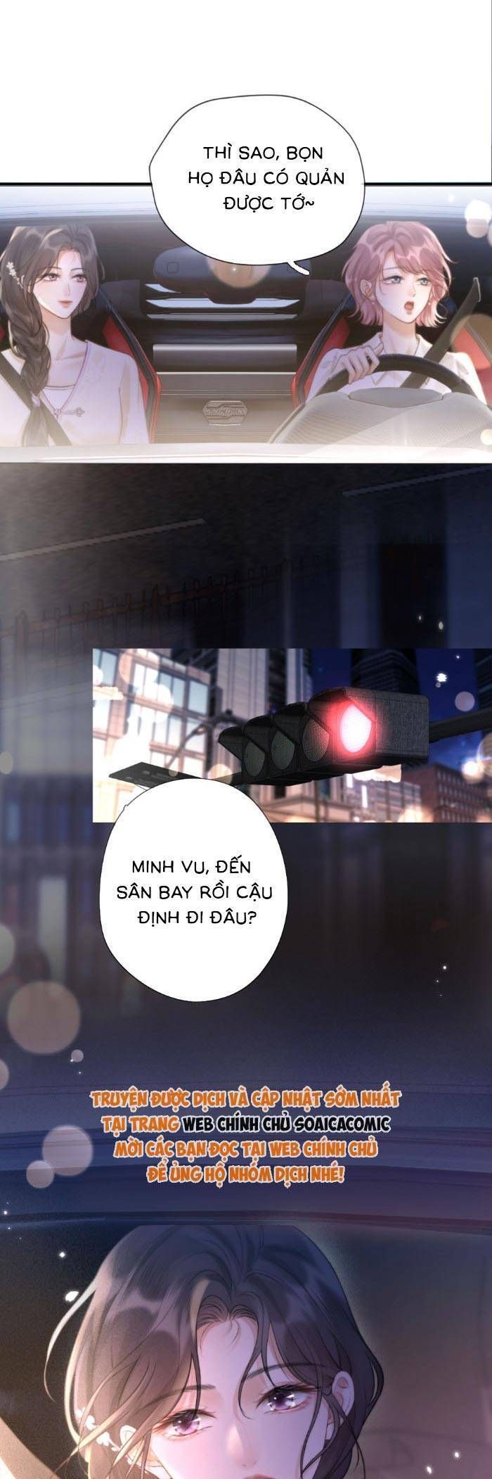 Đúng Là Một Cô Gái Ngoan Ngoãn - Chapter 5 - Page 24