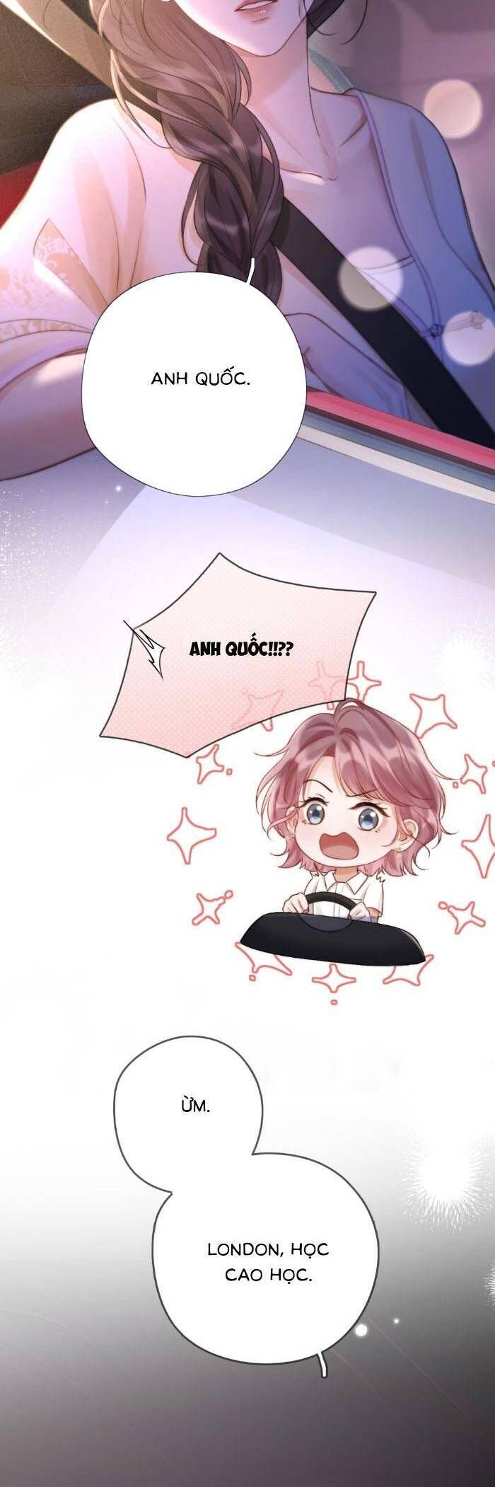 Đúng Là Một Cô Gái Ngoan Ngoãn - Chapter 5 - Page 25