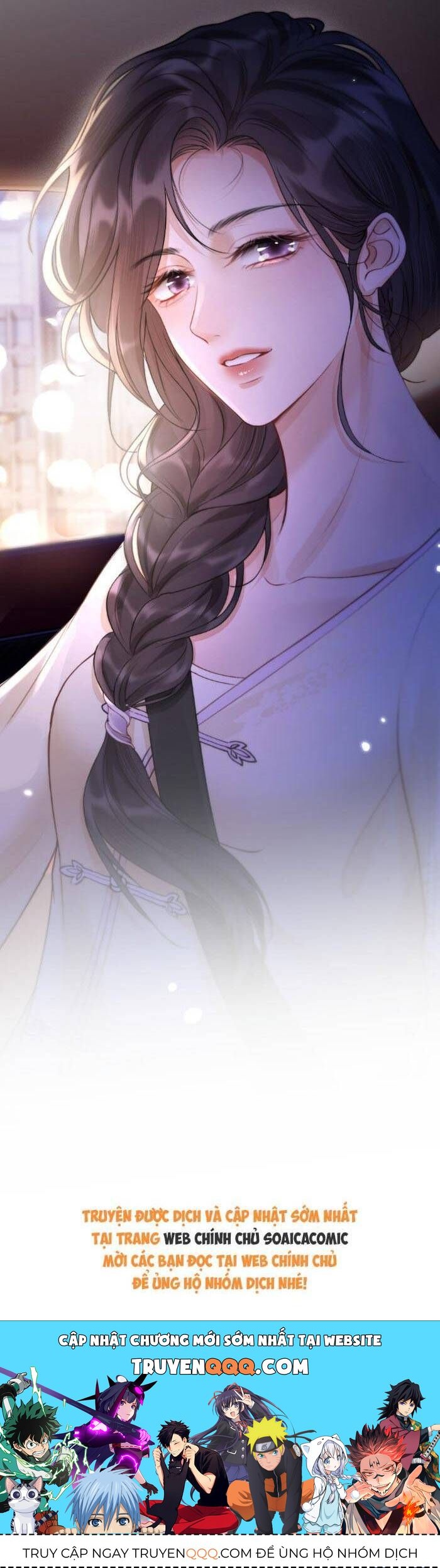 Đúng Là Một Cô Gái Ngoan Ngoãn - Chapter 5 - Page 26