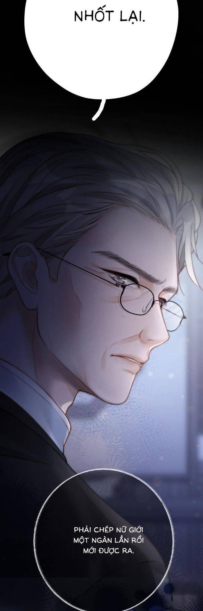 Đúng Là Một Cô Gái Ngoan Ngoãn - Chapter 5 - Page 7